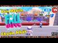 NEW GAME || Bibi World (Fall Guys: Ultimate Knockout Mobile) - REVIEW || Thư Viện Game