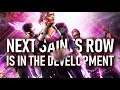 New Saints Row Game is in The Development! (Confirmed)