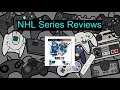 NHL Series Reviews #26: NHL 12 (PS3)