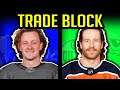 NHL/4 Players That Will Be TRADED SOON And Potentially WHERE