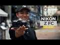 Nikon Z fc Review: A Modern Take On An Iconic Classic
