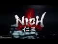 Nioh Part 1 New Game
