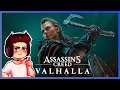 Noche de Assassin's Creed Valhalla en directo! 🎮