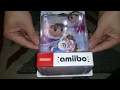 Nostalgamer Unboxing Amiibo No 68 Ice Climbers On Nintendo Switch Wii U 3DS UK PAL System Version