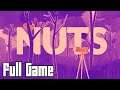 NUTS (Full Game, No Commentary)