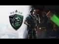 • RAINBOWSIX | SIEGE : Operation "Ember Rise" Highlights #4