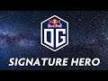 OG Signature Hero — Non Stop Spamming