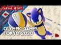 Olympic Games Tokyo 2020 – The Official Video Game™ | PC Gameplay