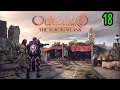 Outward: The Soroboreans DLC - Part 18 - Destroyed Test Chamber