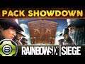 OUVERTURE DES PACKS FAR WEST 🤠 (SHOWDOWN) - Rainbow Six Siege FR