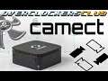 Overclockersclub reviews the new CAMECT, the World’s Smartest, Most Private Camera Hub!