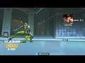 Overwatch Kabaji Monster Gameplay As Tracer & Mccree With 48 Elims