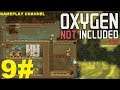 Oxygen Not Included - S03 - #09 - Ricette avanzate! - [HD - ITA]