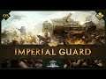 [Part 5] Eternal Glory to The First Man To Die! Leading the Guard to Victory in Dawn of War!