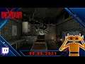 [Past Broadcast] DEVOUR - Die Anstallt - 06.05.2021 [Linux/openSUSE Tumbleweed]
