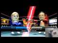 (PB) Wii Sports Boxing Road To Pro 12:39