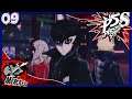 Persona 5 Strikers (Merciless) New Game + | Daredevil [09]