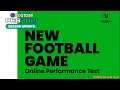 PES2022 BETA ? Online Performance Test of Konami's New Football Game. Unreal Engine