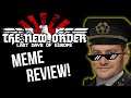 Pewdiepie of Hoi4 Community Reviews TNO CRINGE! [Meme 👏 Review 👏] #69