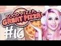 PİZZA SINAVI !! (İyi Pizza Güzel Pizza) #16