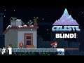 Playing Celeste (Switch Version) for the Very First Time! - [Session 1]