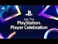 PlayStation Player Celebration | Join Now To Win Exclusive Prizes