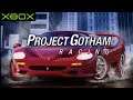 Playthrough [Xbox] Project Gotham Racing - Part 1 of 3