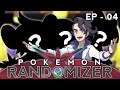 Pokemon Y Randomizer :: EP - 04 :: The Repo Man