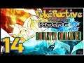 PokéRactive Version Noire 2: Roulette Challenge épisode 14: Combat final contre la Team Plasma