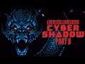 Powers Beyond - Cyber Shadow Part 8 - Let's Play Walkthrough Playthrough on Stream