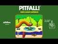 Présentation Pitfall! (Atari 2600)