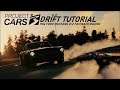 Project CARS 3 DRIFT TUTORIAL - 66 Mustang Racing