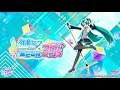 初音ミク Project DIVA MEGA39's / 하츠네미쿠 Project DIVA MEGA39's #34