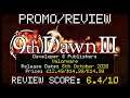 Promo/Review - 9th Dawn III: Shadow of Erthil (XB1) - #9thDawnIII - 6.4/10