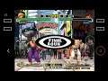 [Provenance Emulator iOS 12] Capcom vs. SNK Pro (PS1)