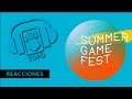 PS5 y UNREAL 5 tech demo, reacciones, dia 3 de summer game fest / El Topo