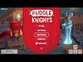 Puddle Knights (Ladies and Bishops) | PC Indie Gameplay