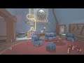 Quantum Conundrum - Part 1 | MULTIDIMENSIONAL PUZZLE SOLVING 60FPS GAMEPLAY |