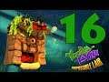Rampo 🐝 Let's Play Yooka Laylee and the Impossible Lair #16