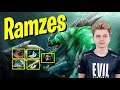 Ramzes - Tidehunter | I'M READY 4 TI | Dota 2 Pro Players Gameplay | Spotnet Dota 2