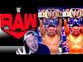 RAW RATINGS !! Did "THE MIZ" Cash in Help Ratings ?? #WWE NEWS