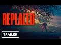 Replaced - gamescom 2021 Teaser | gamescom 2021