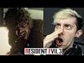 Resident Evil 3 con Robleis #8