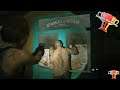 Resident Evil 3 Remeke - Hidden Zombies and Boxes If You Don't Know