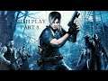 Resident Evil 4 Remake Прохождение 60 FPS ► Поэзия Леона ►#8