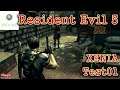 Resident Evil 5(XENIA-f6f524b81) Game Test01-[PlayX]