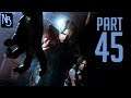 Resident Evil 6 Walkthrough Part 45 No Commentary (JAKE)