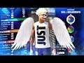 REVEALING THE BEST BUILD IN NBA 2K20! MOST OVERPOWERED BROKEN BUILD!