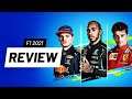 Review F1 2021 | GAMECO ĐÁNH GIÁ GAME