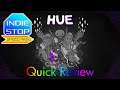 RGB LIMBO "Hue" Quick Review | Indie Stop Speedpass